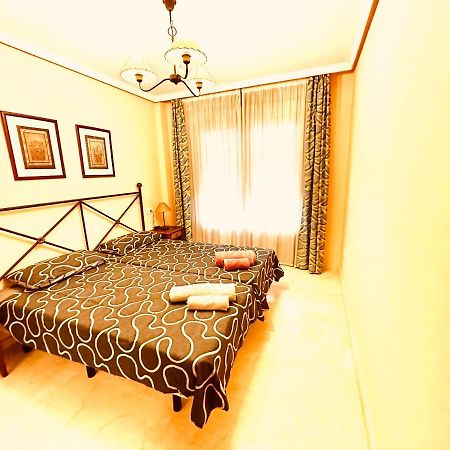 Amazing Beach Apartment!! Benalmadena Ngoại thất bức ảnh